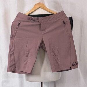 NWT - FOX Racing Flexair Shorts - Women's Small